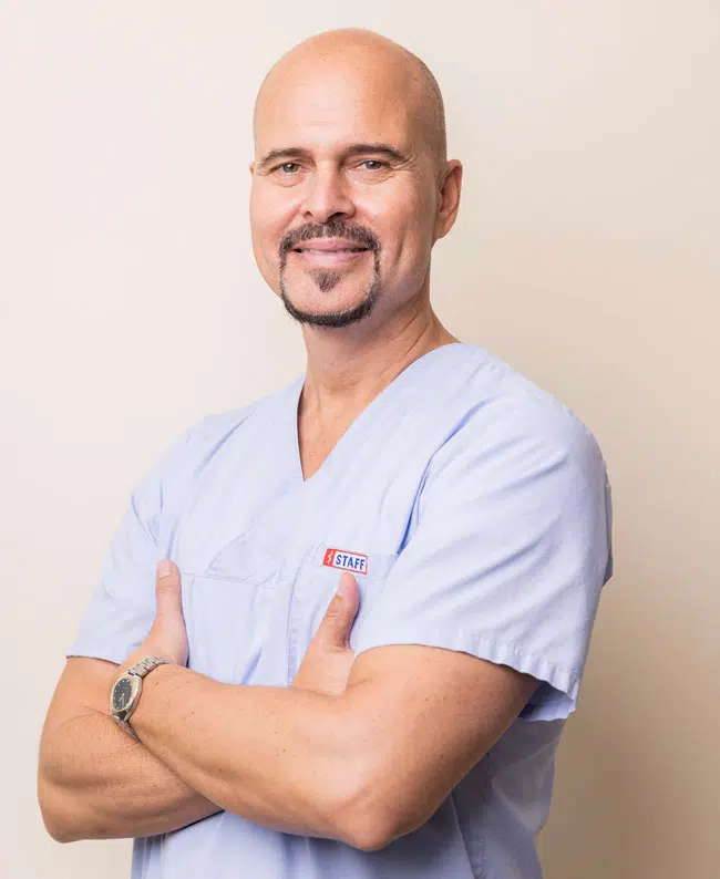 Hyaluron Behandlung München bei True Aesthetics - Facharzt für Chirurgie in München
